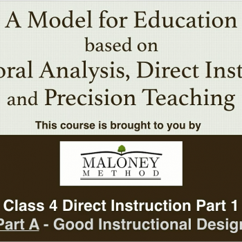 MM 4 - Direct Instruction 1 Part A Title Screen