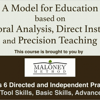 MM 6 - Directed and Independent Practice Part A Title Screen