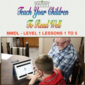 MM Level 1 Product Poster 1-5