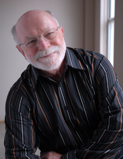Michael Maloney Portrait Photo